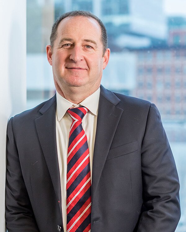 Tom Morris, Alpha Pension Group