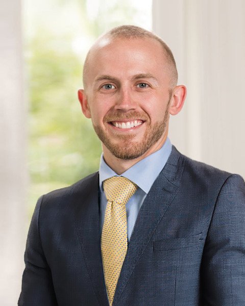 Greg Donahue, Alpha Pension Group